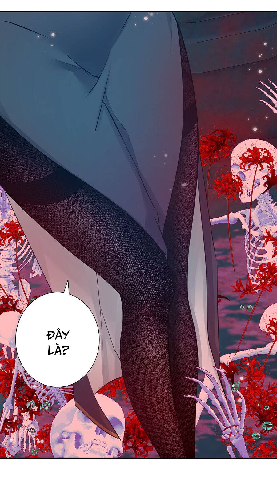 Bản Giáo Chủ Thân Bất Do Kỷ Chapter 21 - 13
