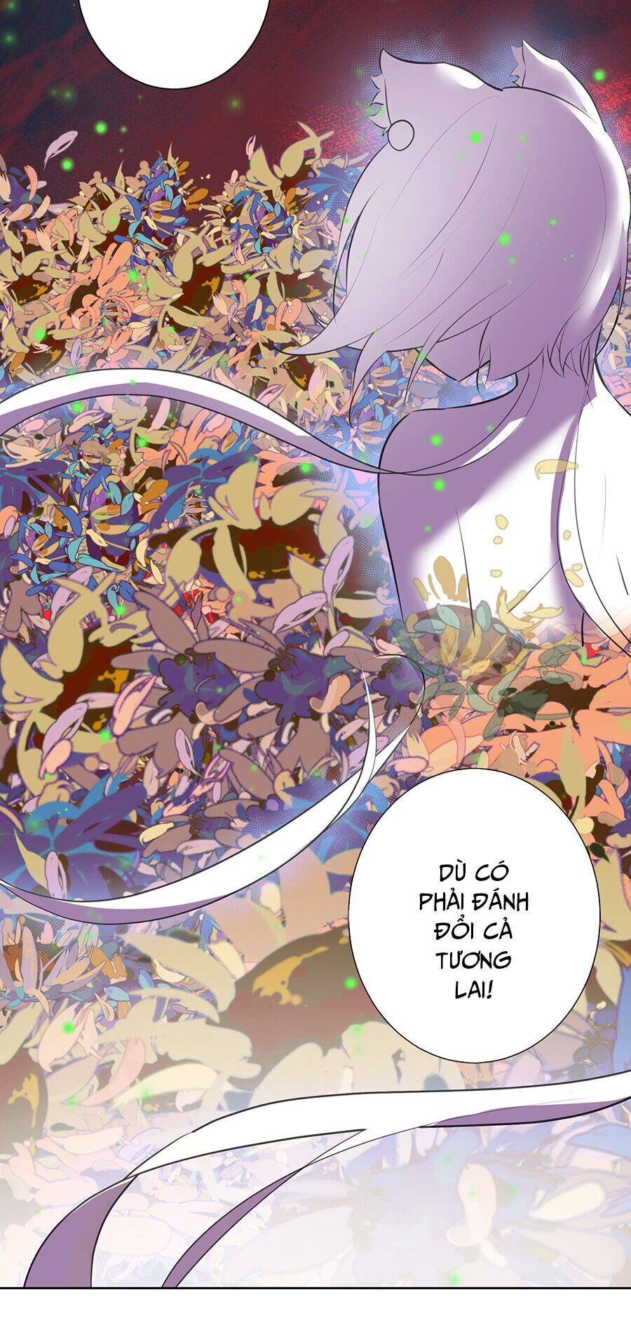 Bản Giáo Chủ Thân Bất Do Kỷ Chapter 21 - 18