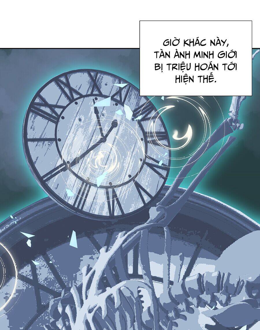 Bản Giáo Chủ Thân Bất Do Kỷ Chapter 21 - 19