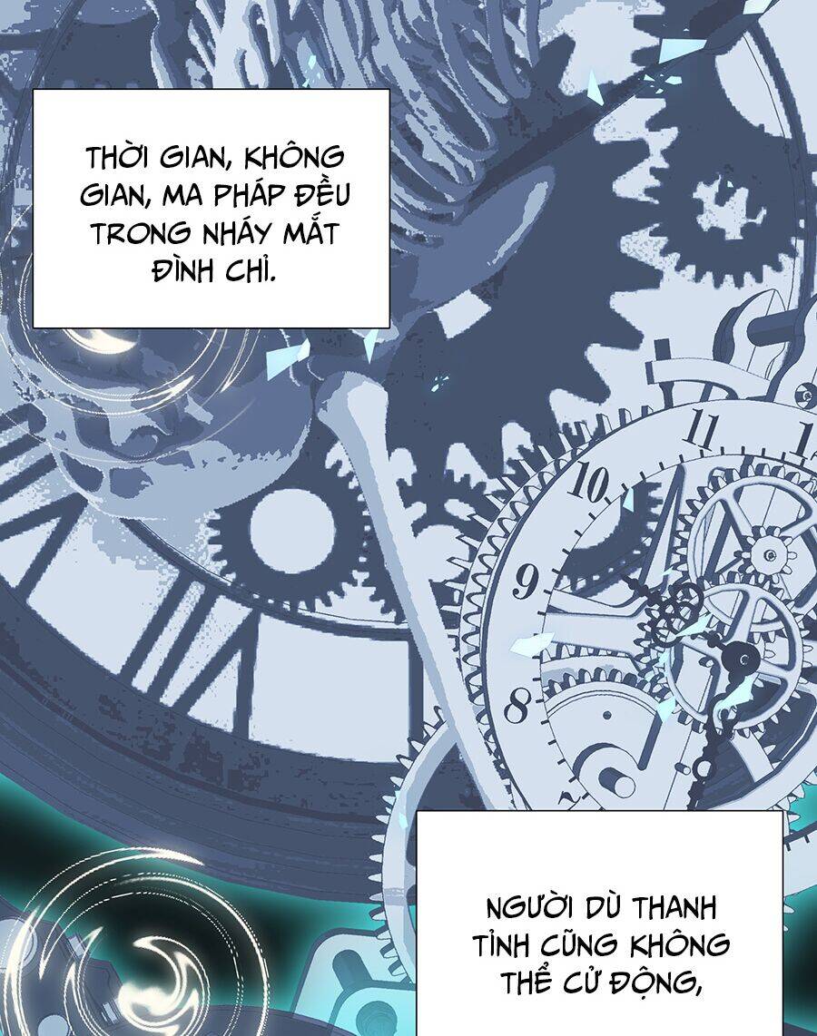 Bản Giáo Chủ Thân Bất Do Kỷ Chapter 21 - 20