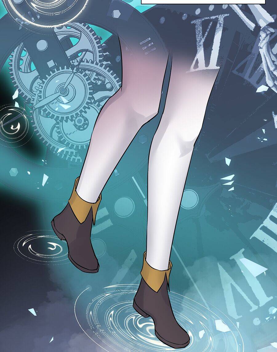 Bản Giáo Chủ Thân Bất Do Kỷ Chapter 21 - 21