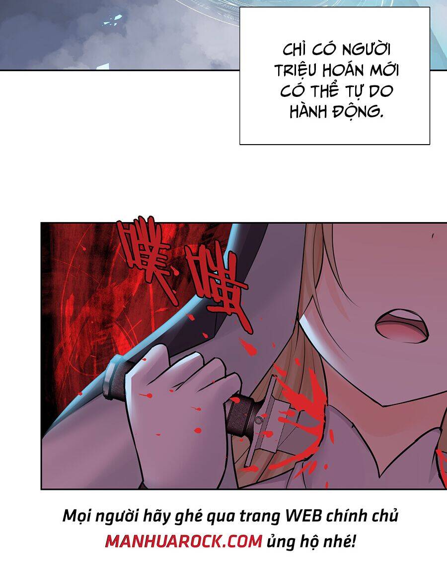 Bản Giáo Chủ Thân Bất Do Kỷ Chapter 21 - 22