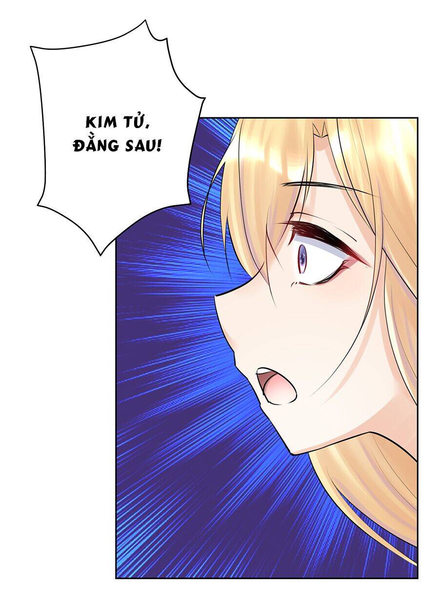 Bản Giáo Chủ Thân Bất Do Kỷ Chapter 21 - 27