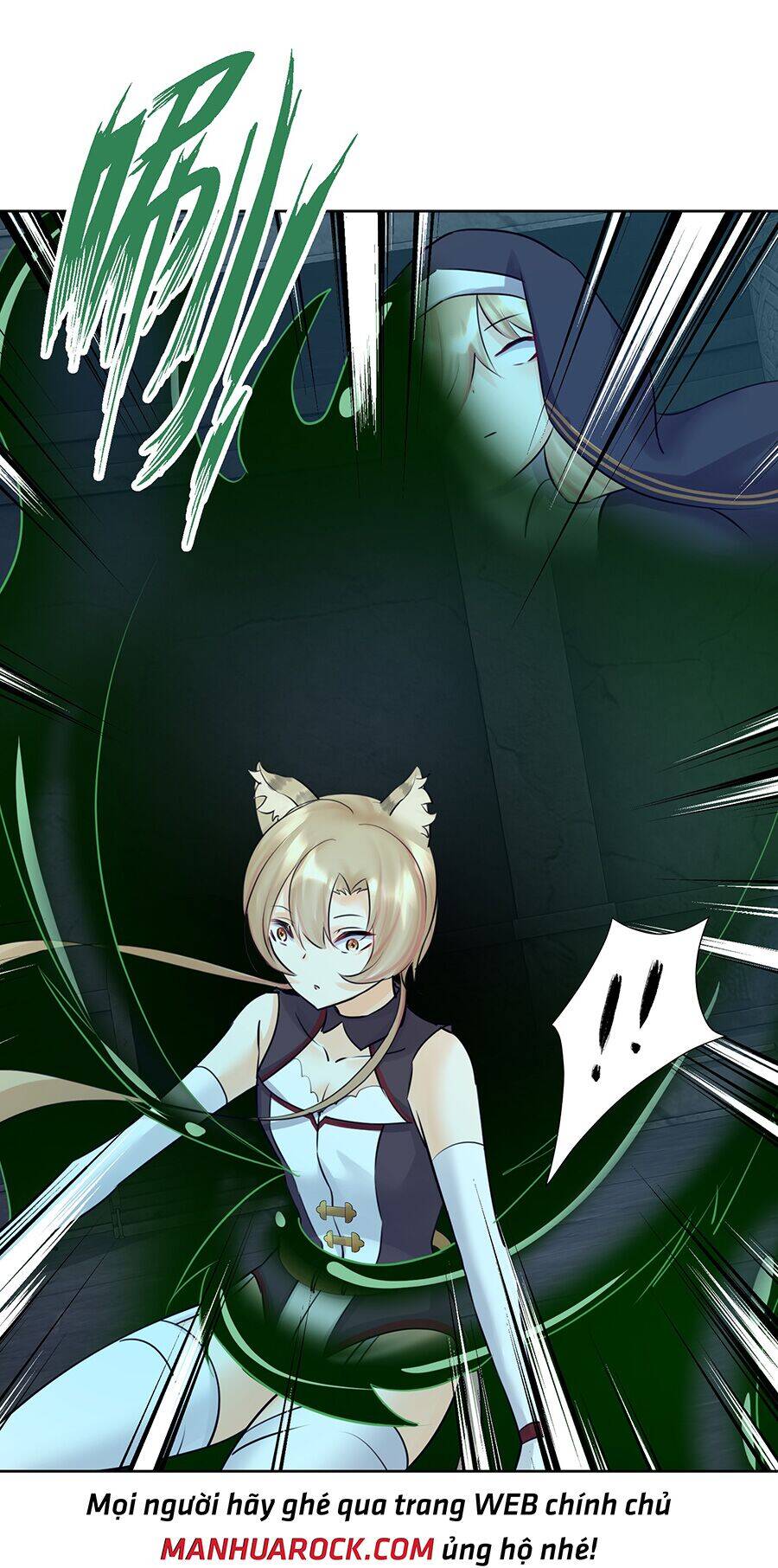 Bản Giáo Chủ Thân Bất Do Kỷ Chapter 21 - 28