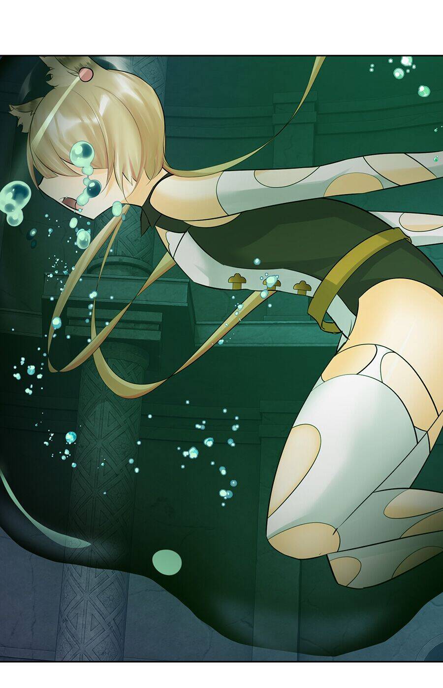 Bản Giáo Chủ Thân Bất Do Kỷ Chapter 21 - 29