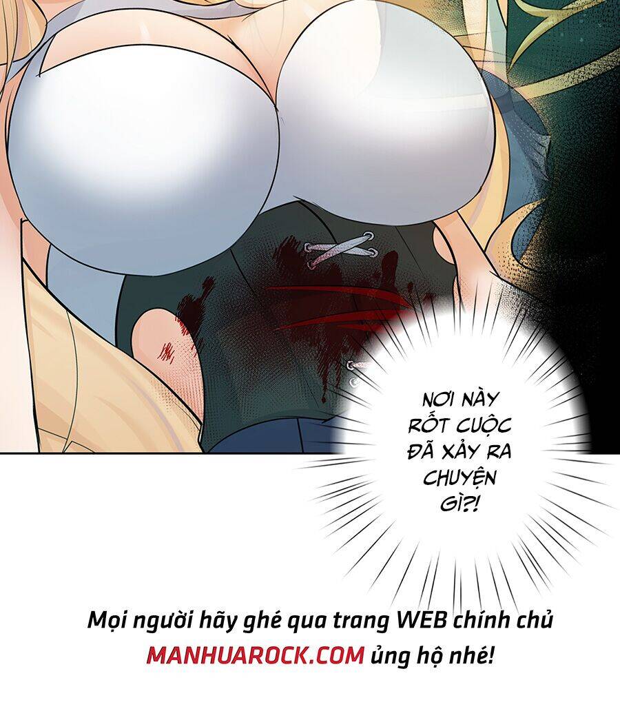 Bản Giáo Chủ Thân Bất Do Kỷ Chapter 21 - 4