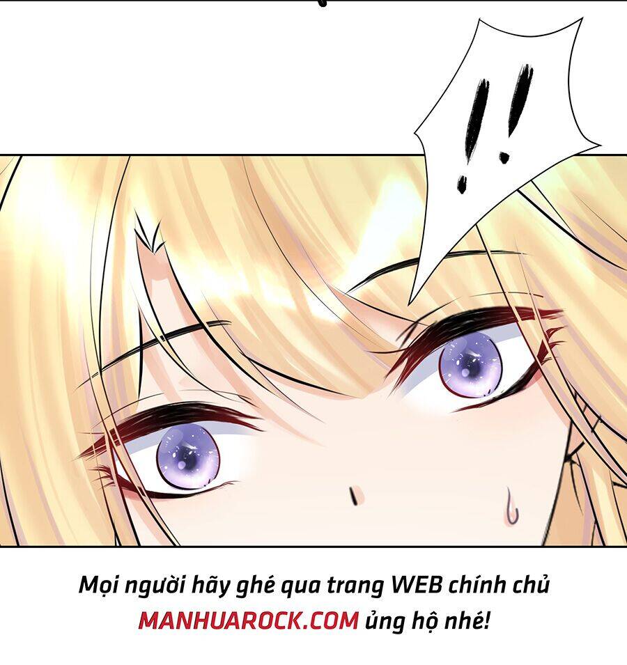 Bản Giáo Chủ Thân Bất Do Kỷ Chapter 21 - 31