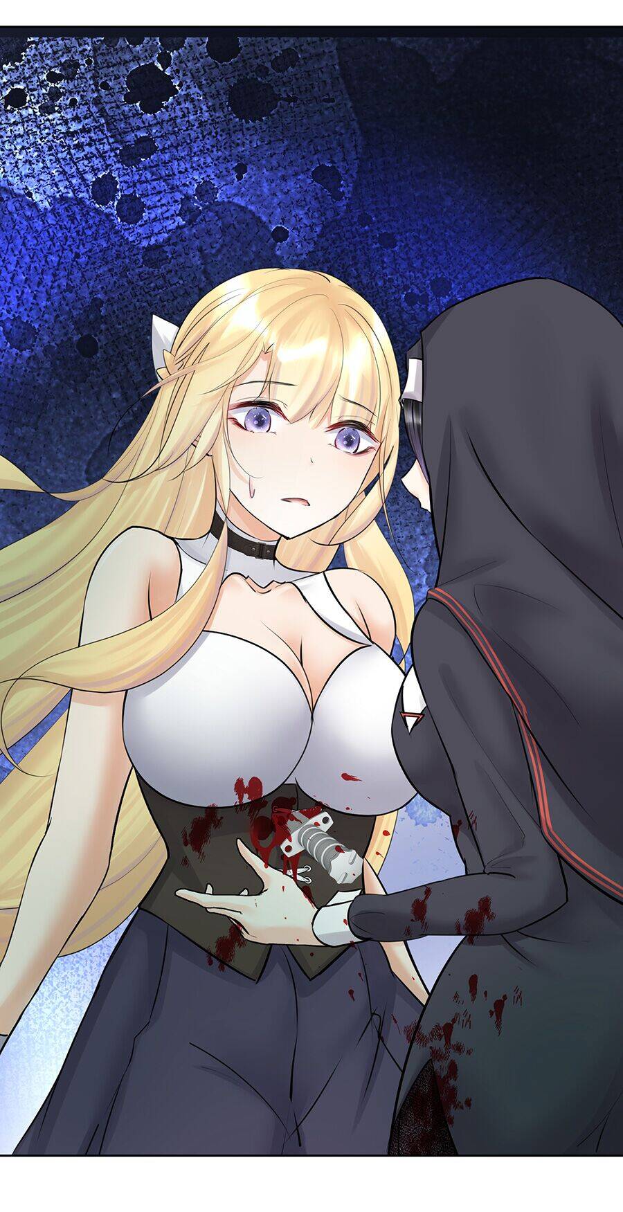 Bản Giáo Chủ Thân Bất Do Kỷ Chapter 21 - 32