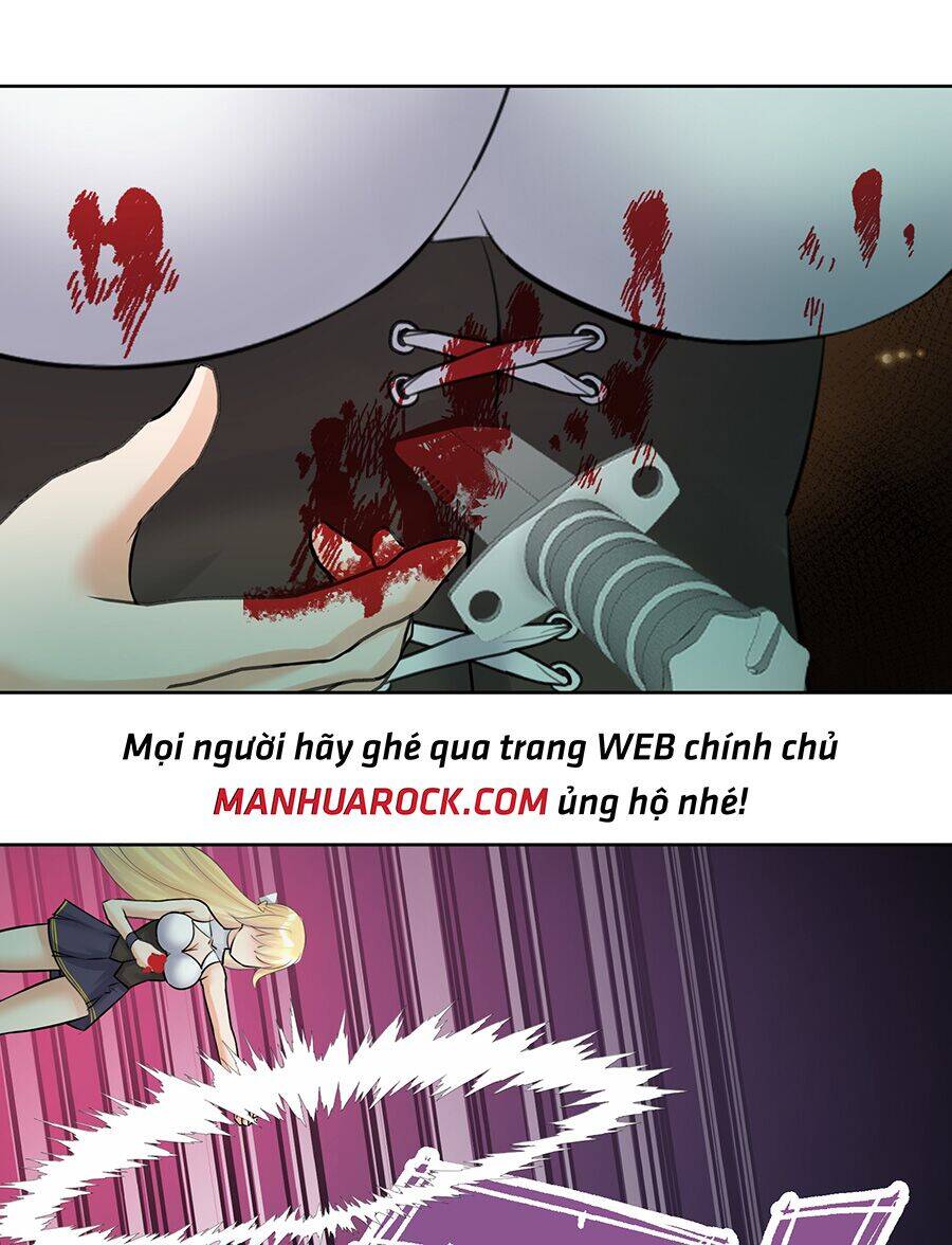 Bản Giáo Chủ Thân Bất Do Kỷ Chapter 21 - 33