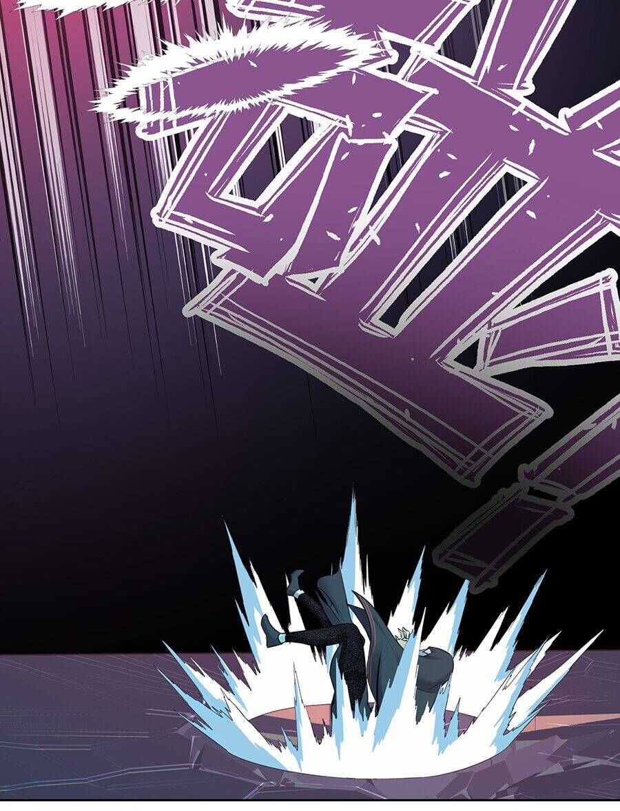 Bản Giáo Chủ Thân Bất Do Kỷ Chapter 21 - 34