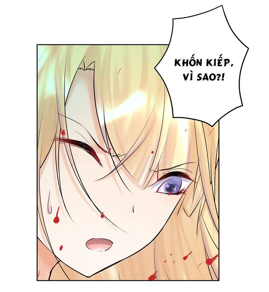 Bản Giáo Chủ Thân Bất Do Kỷ Chapter 21 - 35