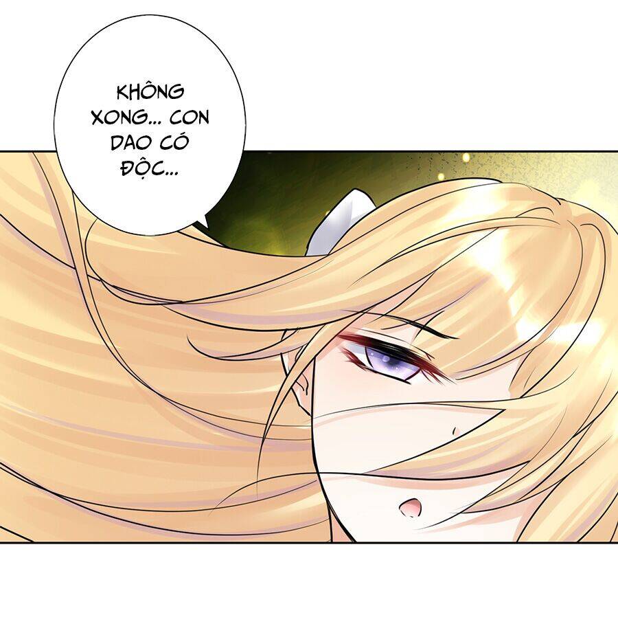 Bản Giáo Chủ Thân Bất Do Kỷ Chapter 21 - 37