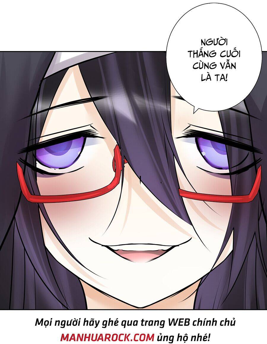 Bản Giáo Chủ Thân Bất Do Kỷ Chapter 21 - 42