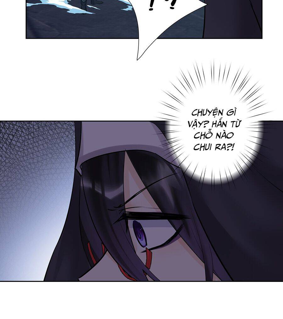 Bản Giáo Chủ Thân Bất Do Kỷ Chapter 21 - 44