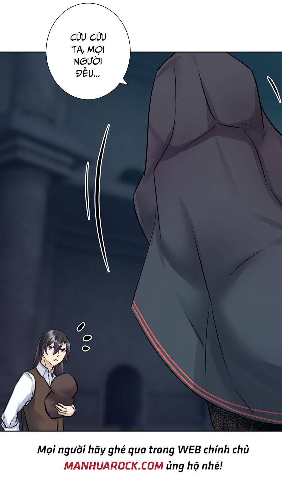 Bản Giáo Chủ Thân Bất Do Kỷ Chapter 21 - 47