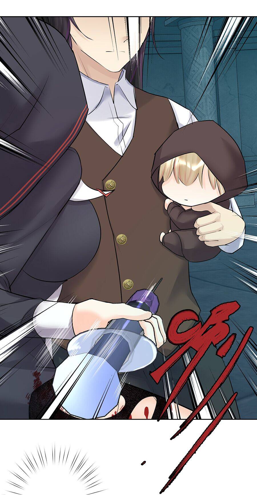 Bản Giáo Chủ Thân Bất Do Kỷ Chapter 21 - 50