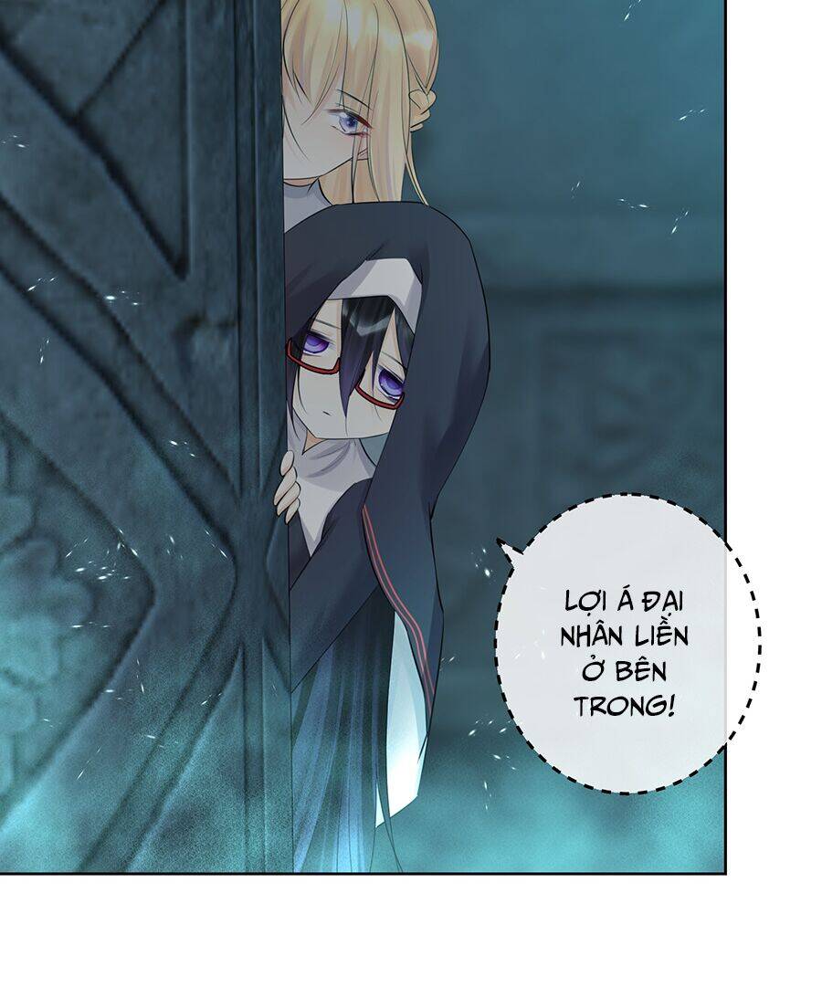 Bản Giáo Chủ Thân Bất Do Kỷ Chapter 21 - 6