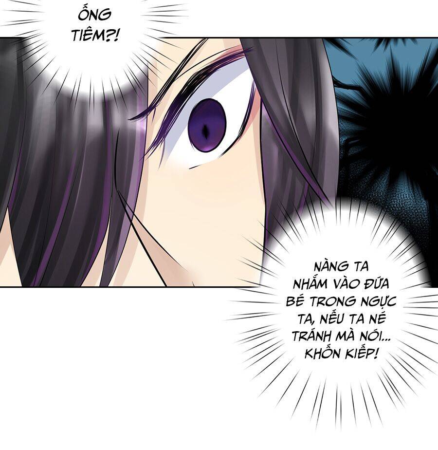 Bản Giáo Chủ Thân Bất Do Kỷ Chapter 21 - 51