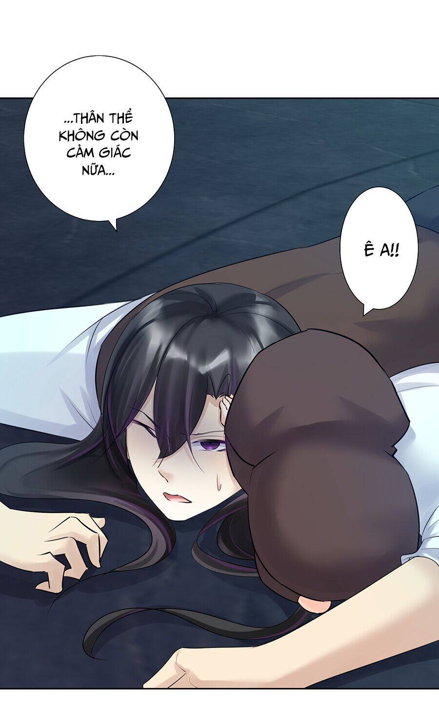 Bản Giáo Chủ Thân Bất Do Kỷ Chapter 21 - 54