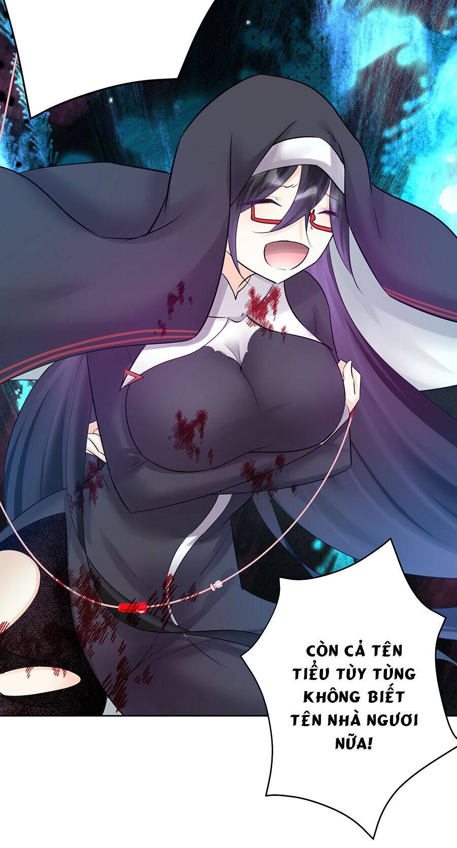 Bản Giáo Chủ Thân Bất Do Kỷ Chapter 21 - 56