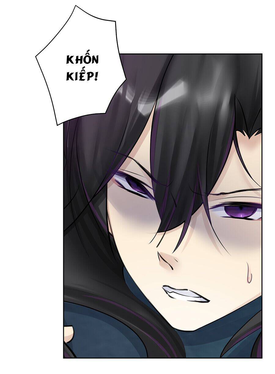 Bản Giáo Chủ Thân Bất Do Kỷ Chapter 21 - 57