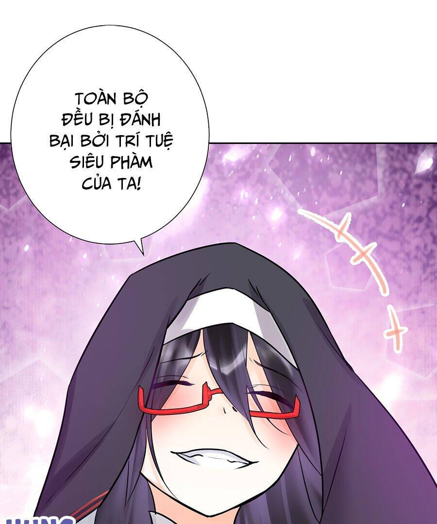 Bản Giáo Chủ Thân Bất Do Kỷ Chapter 21 - 58