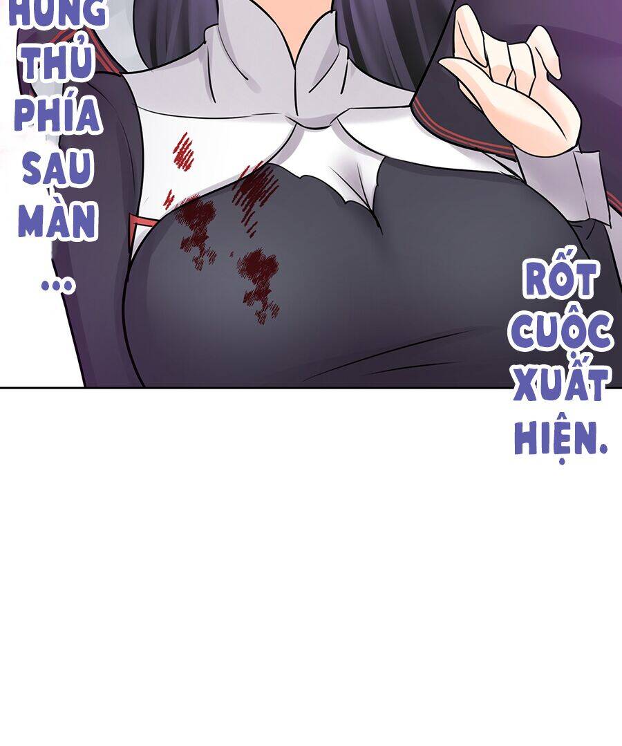 Bản Giáo Chủ Thân Bất Do Kỷ Chapter 21 - 59