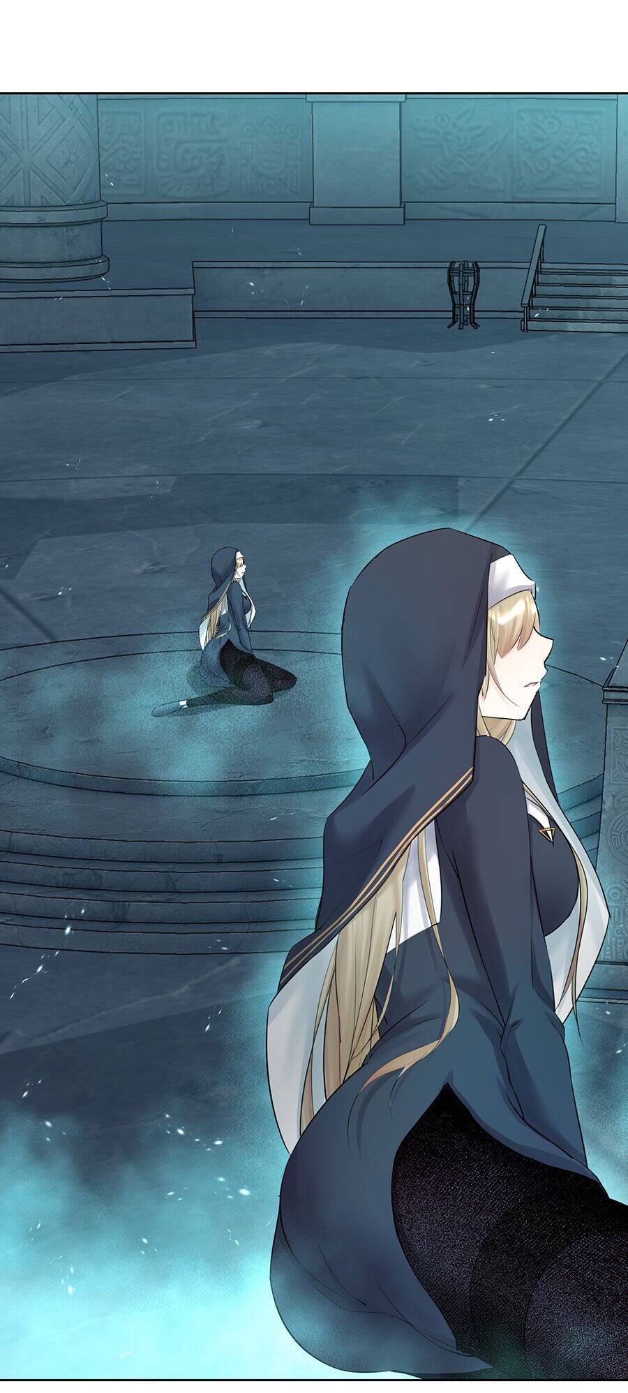 Bản Giáo Chủ Thân Bất Do Kỷ Chapter 21 - 7