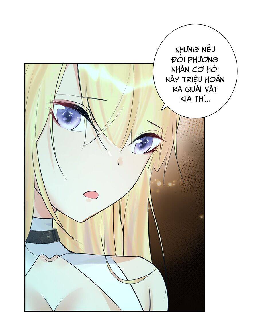 Bản Giáo Chủ Thân Bất Do Kỷ Chapter 21 - 10