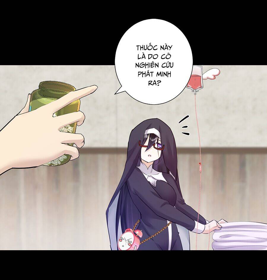 Bản Giáo Chủ Thân Bất Do Kỷ Chapter 22 - 11