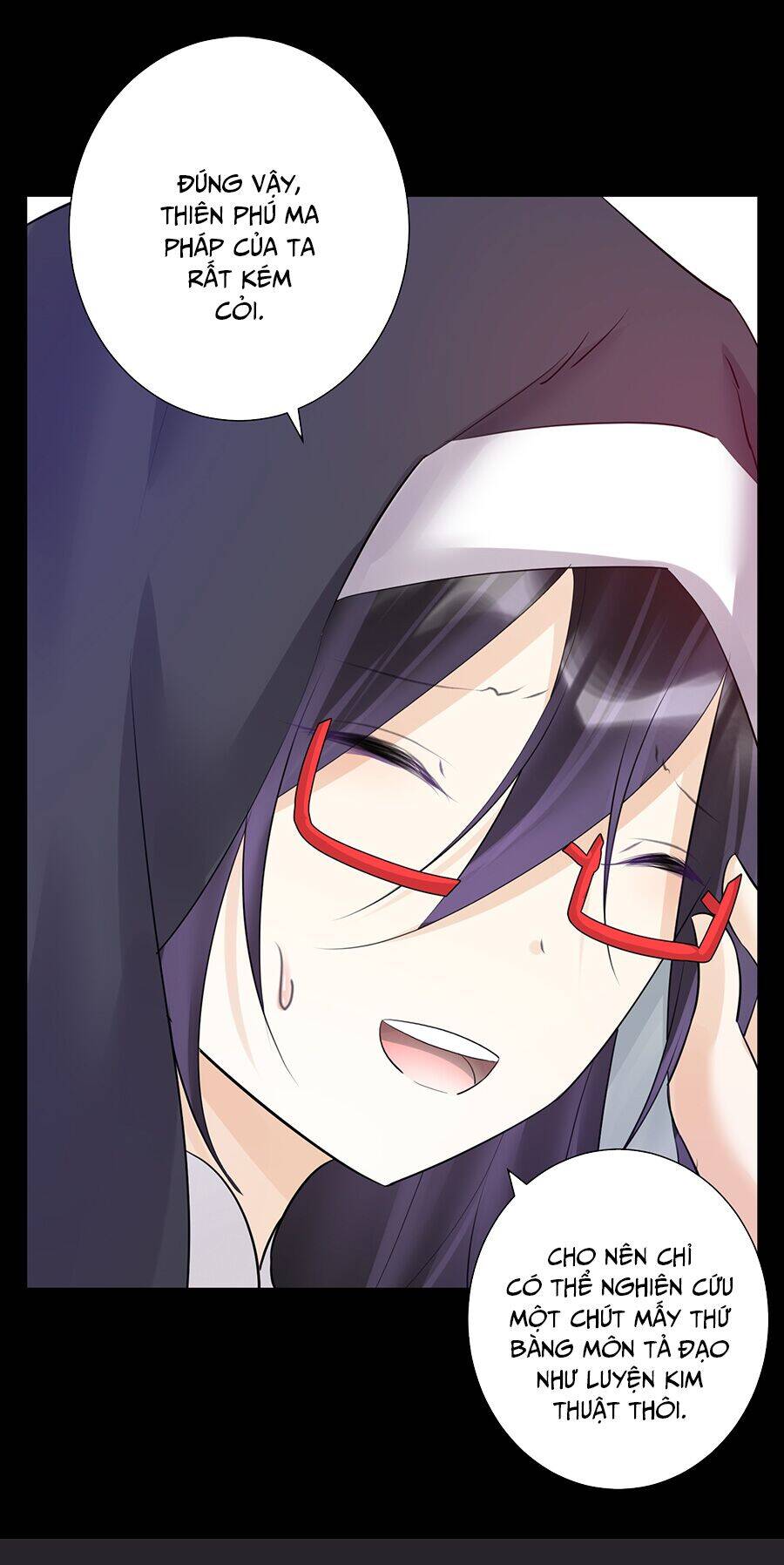 Bản Giáo Chủ Thân Bất Do Kỷ Chapter 22 - 12