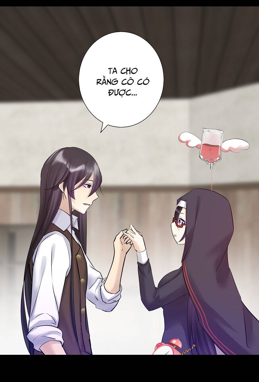 Bản Giáo Chủ Thân Bất Do Kỷ Chapter 22 - 14