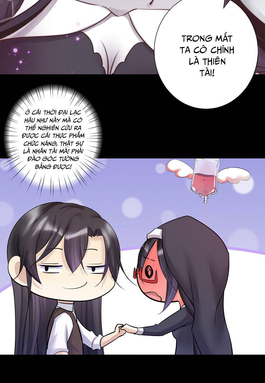 Bản Giáo Chủ Thân Bất Do Kỷ Chapter 22 - 16