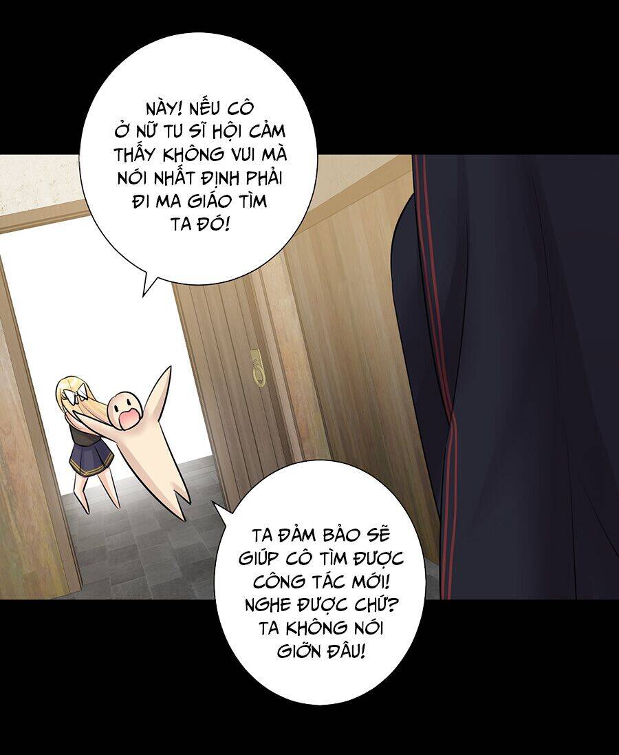 Bản Giáo Chủ Thân Bất Do Kỷ Chapter 22 - 20