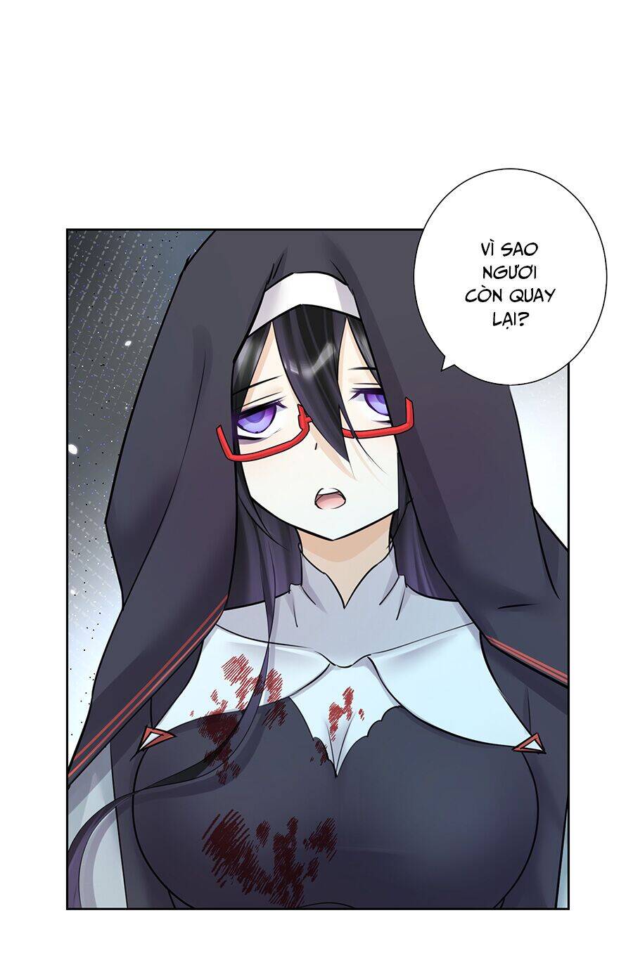 Bản Giáo Chủ Thân Bất Do Kỷ Chapter 22 - 3