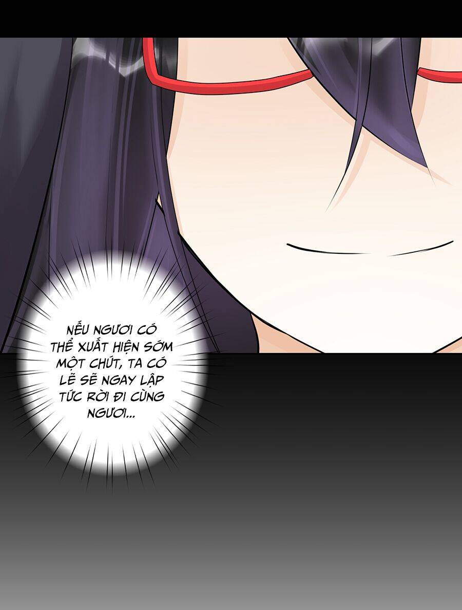 Bản Giáo Chủ Thân Bất Do Kỷ Chapter 22 - 21