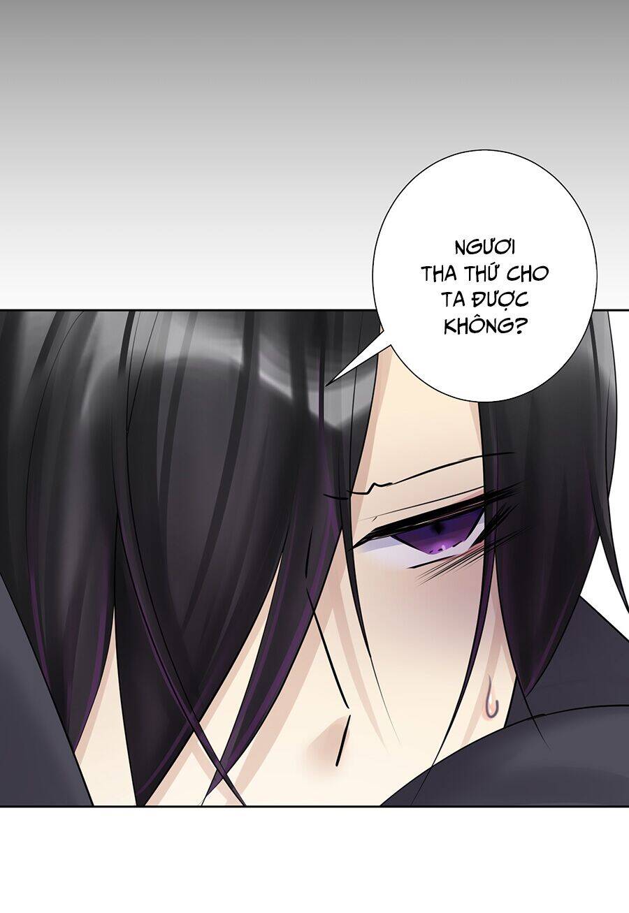 Bản Giáo Chủ Thân Bất Do Kỷ Chapter 22 - 22