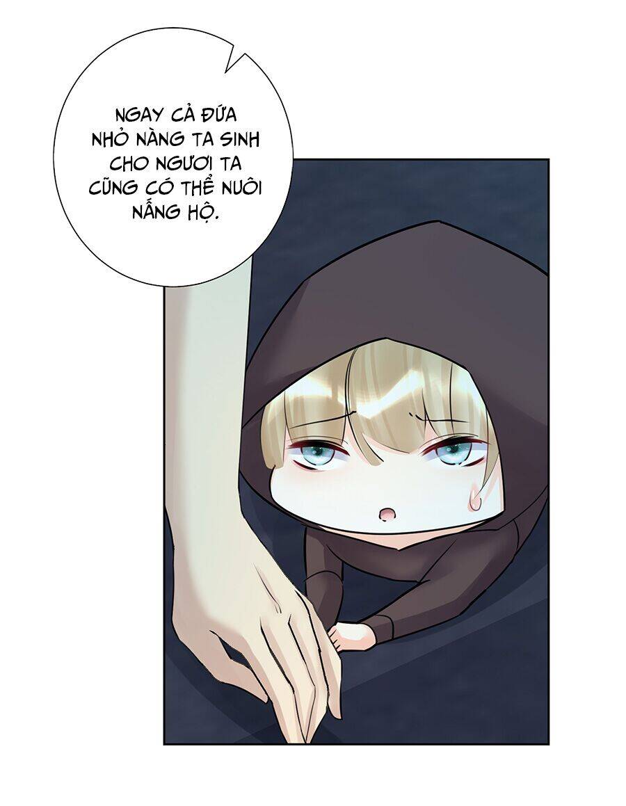 Bản Giáo Chủ Thân Bất Do Kỷ Chapter 22 - 24