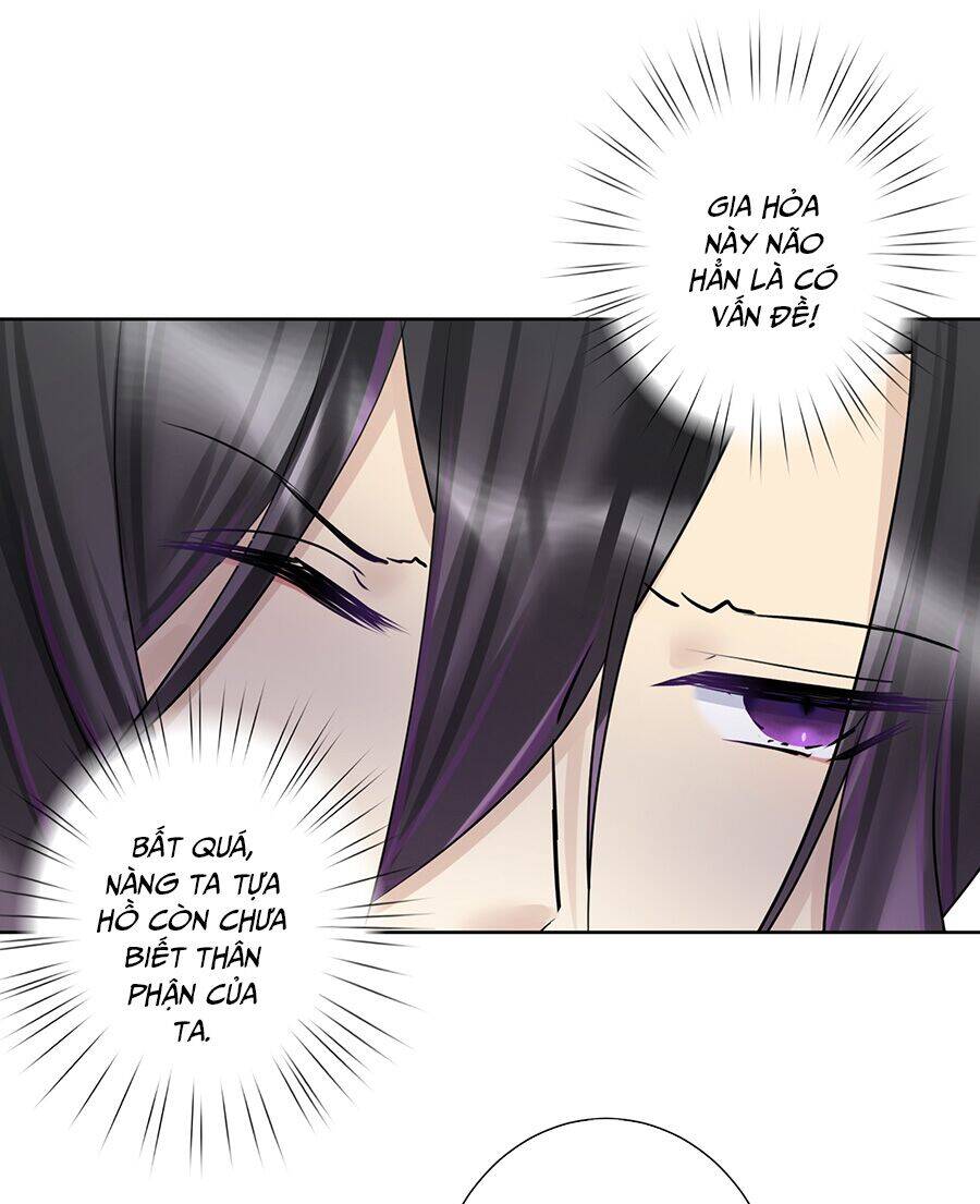 Bản Giáo Chủ Thân Bất Do Kỷ Chapter 22 - 26