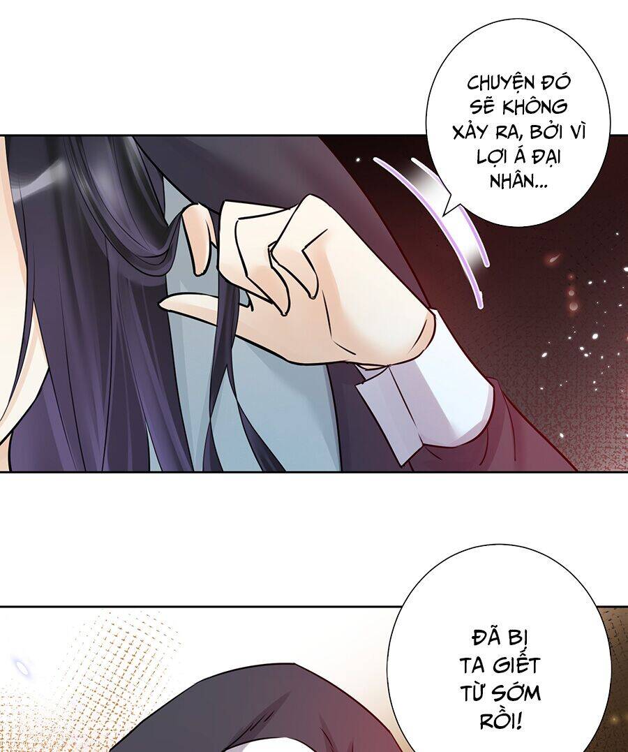Bản Giáo Chủ Thân Bất Do Kỷ Chapter 22 - 28