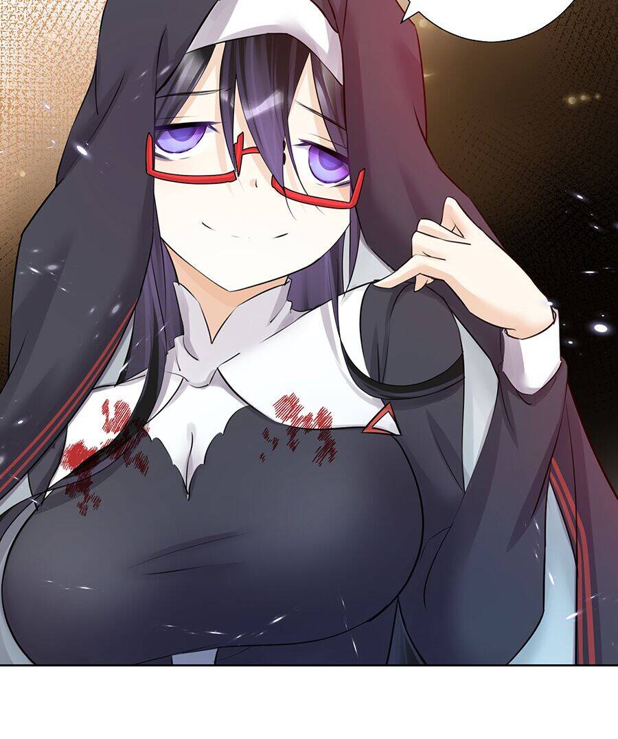 Bản Giáo Chủ Thân Bất Do Kỷ Chapter 22 - 29