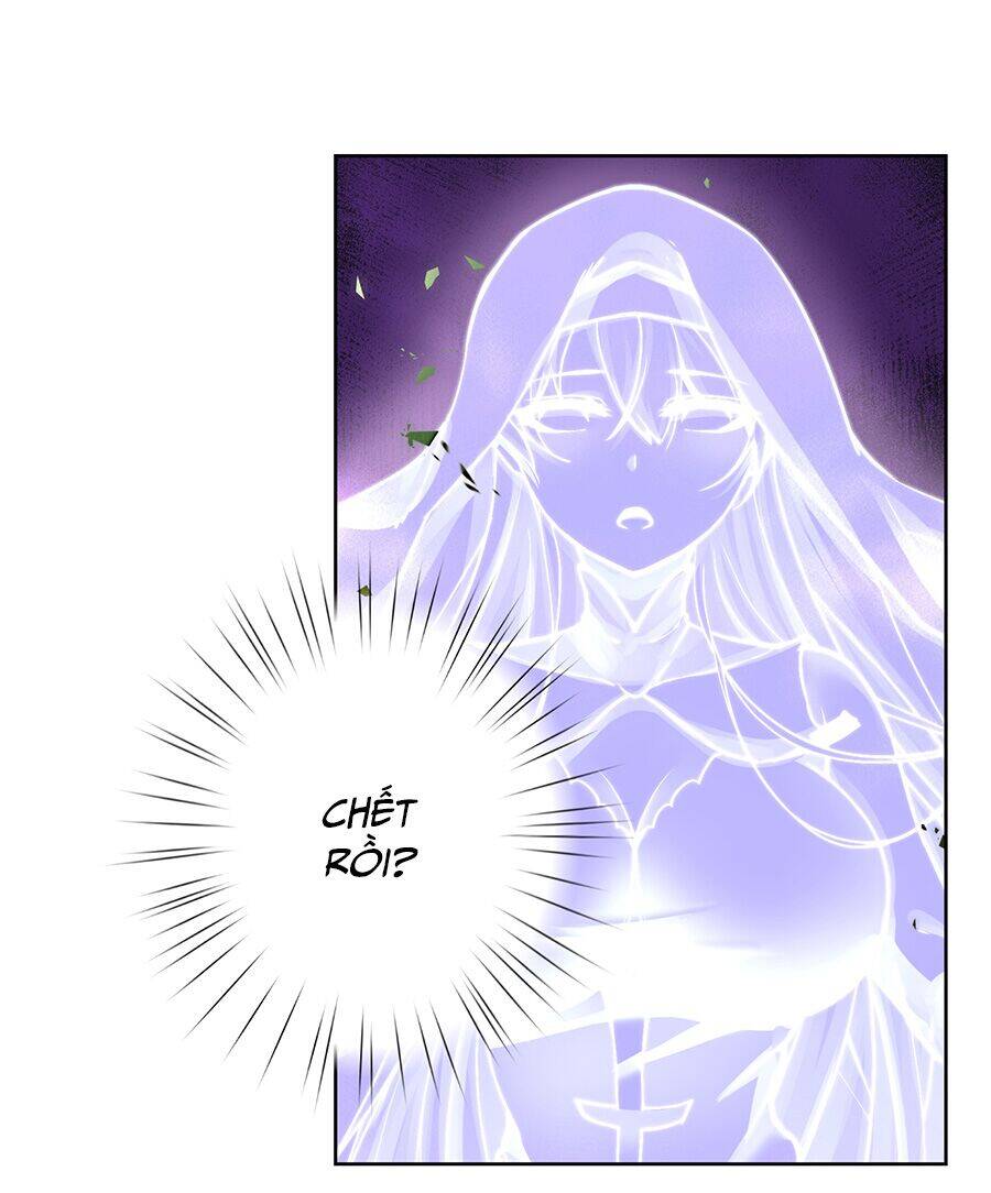 Bản Giáo Chủ Thân Bất Do Kỷ Chapter 22 - 30