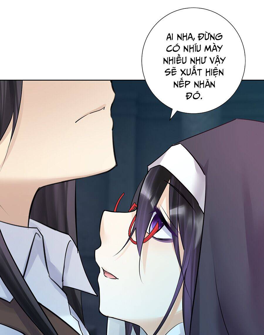 Bản Giáo Chủ Thân Bất Do Kỷ Chapter 22 - 31