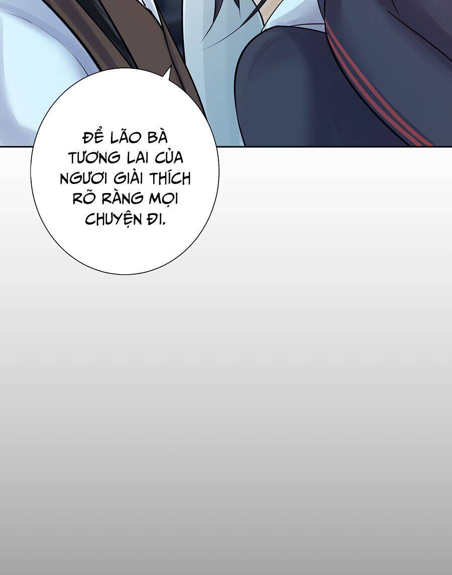 Bản Giáo Chủ Thân Bất Do Kỷ Chapter 22 - 32