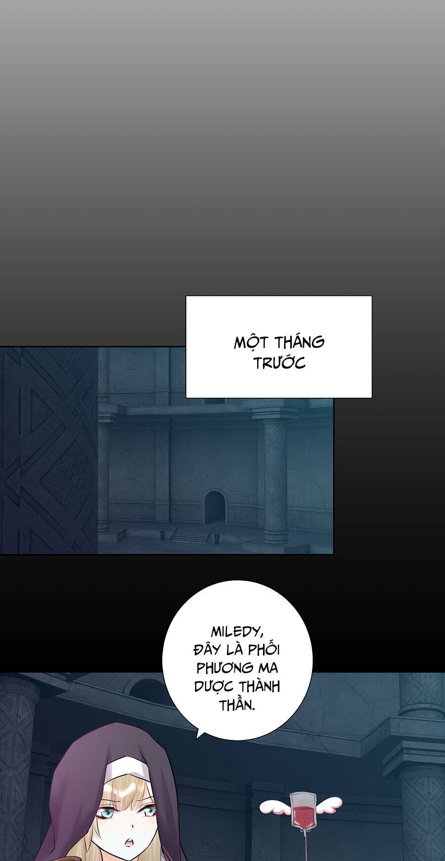 Bản Giáo Chủ Thân Bất Do Kỷ Chapter 22 - 33