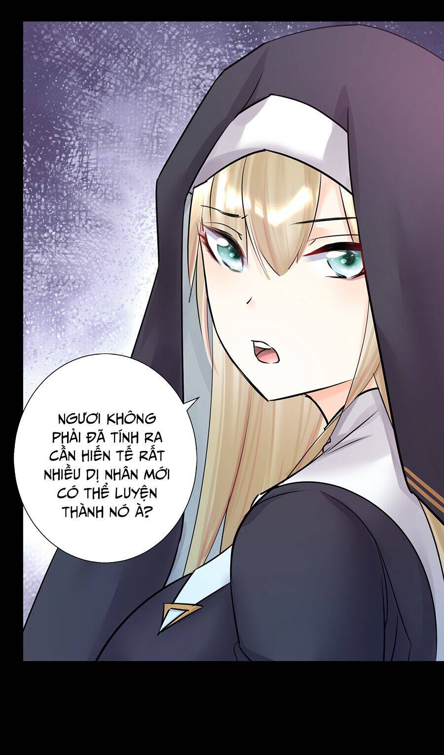 Bản Giáo Chủ Thân Bất Do Kỷ Chapter 22 - 35