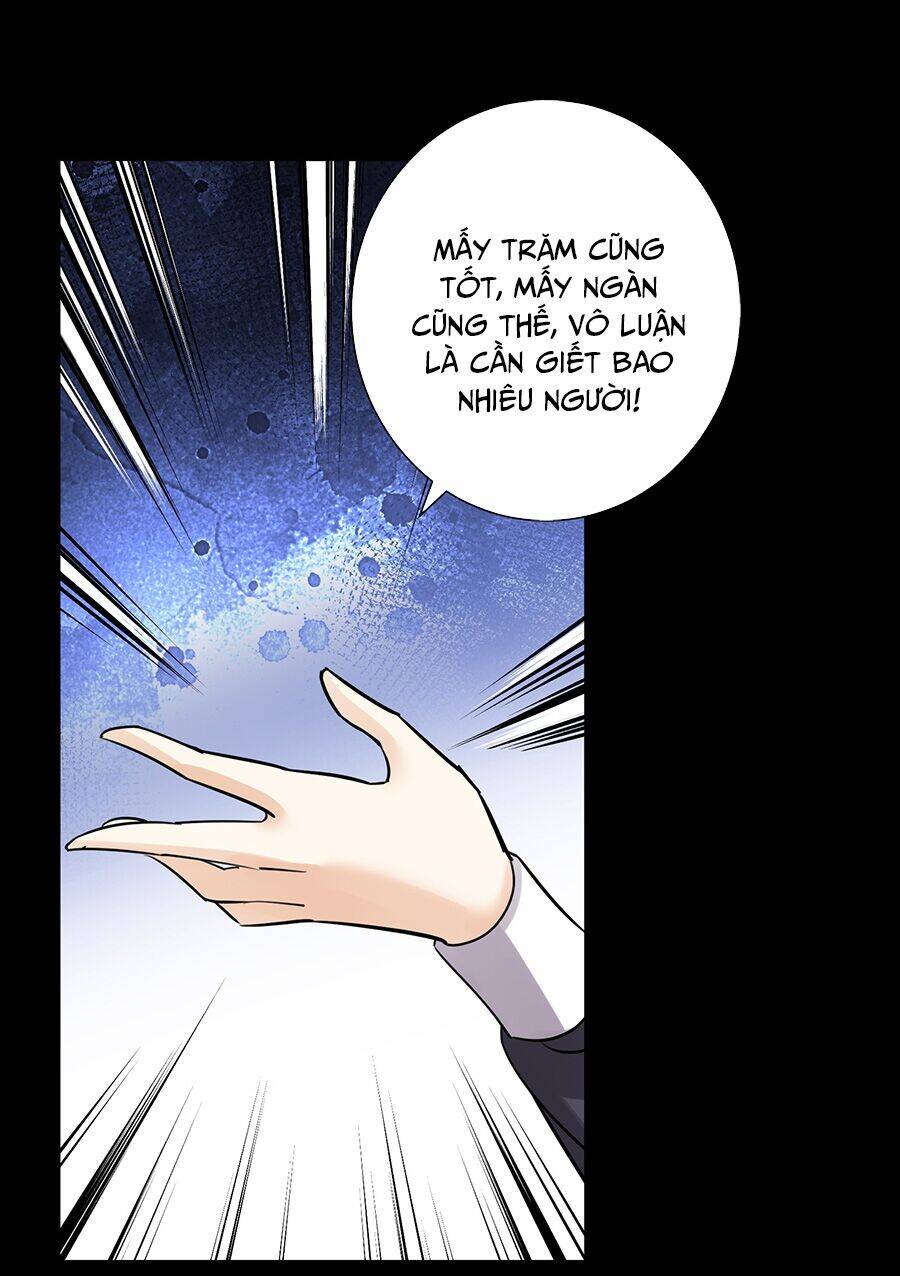 Bản Giáo Chủ Thân Bất Do Kỷ Chapter 22 - 36