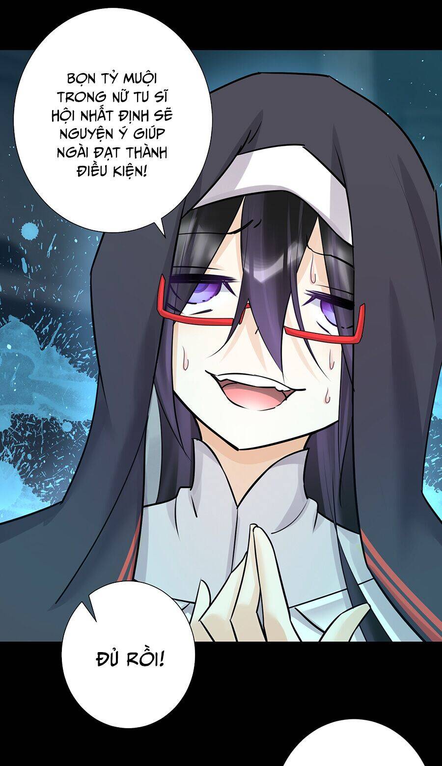 Bản Giáo Chủ Thân Bất Do Kỷ Chapter 22 - 37