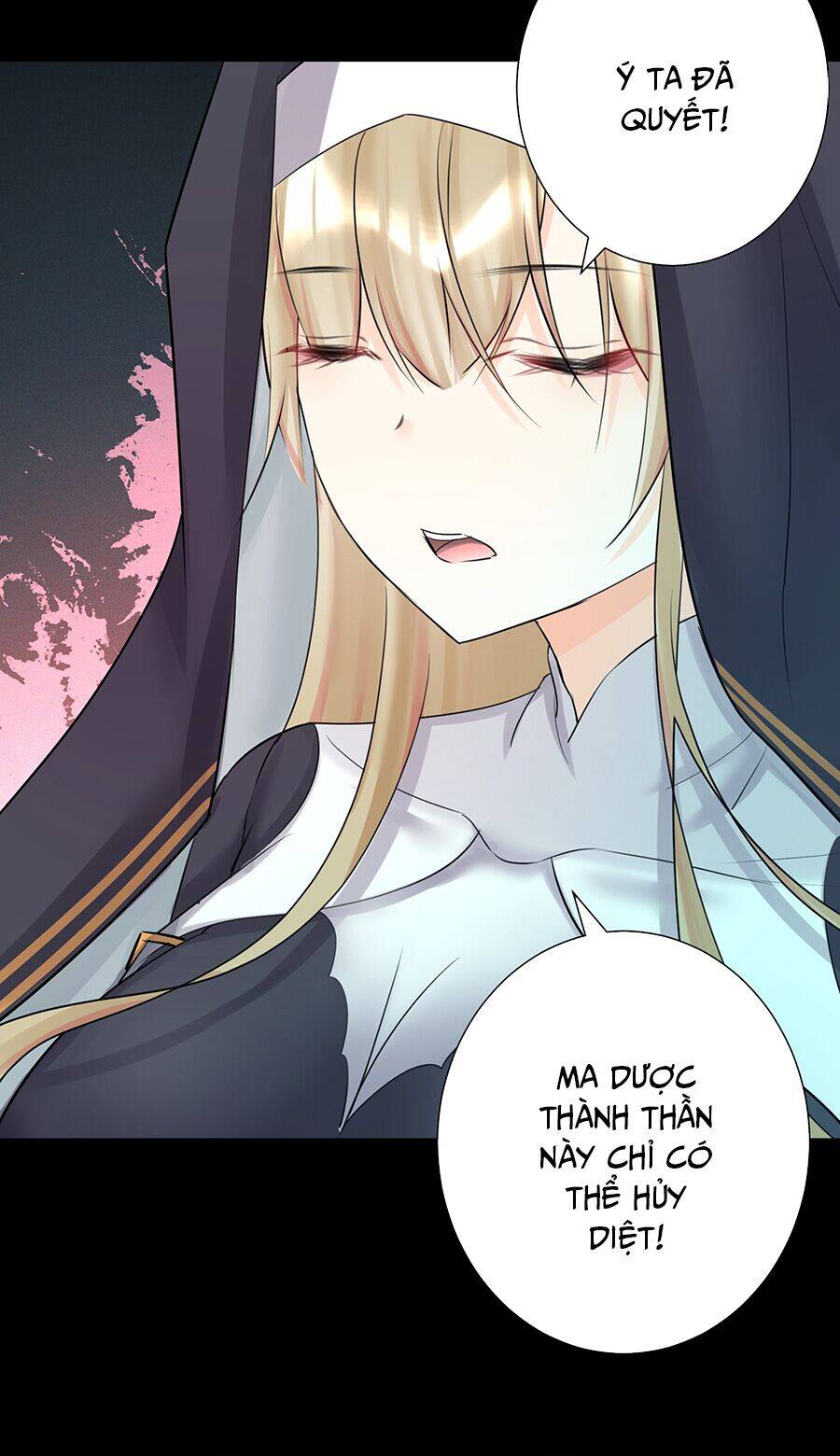 Bản Giáo Chủ Thân Bất Do Kỷ Chapter 22 - 38