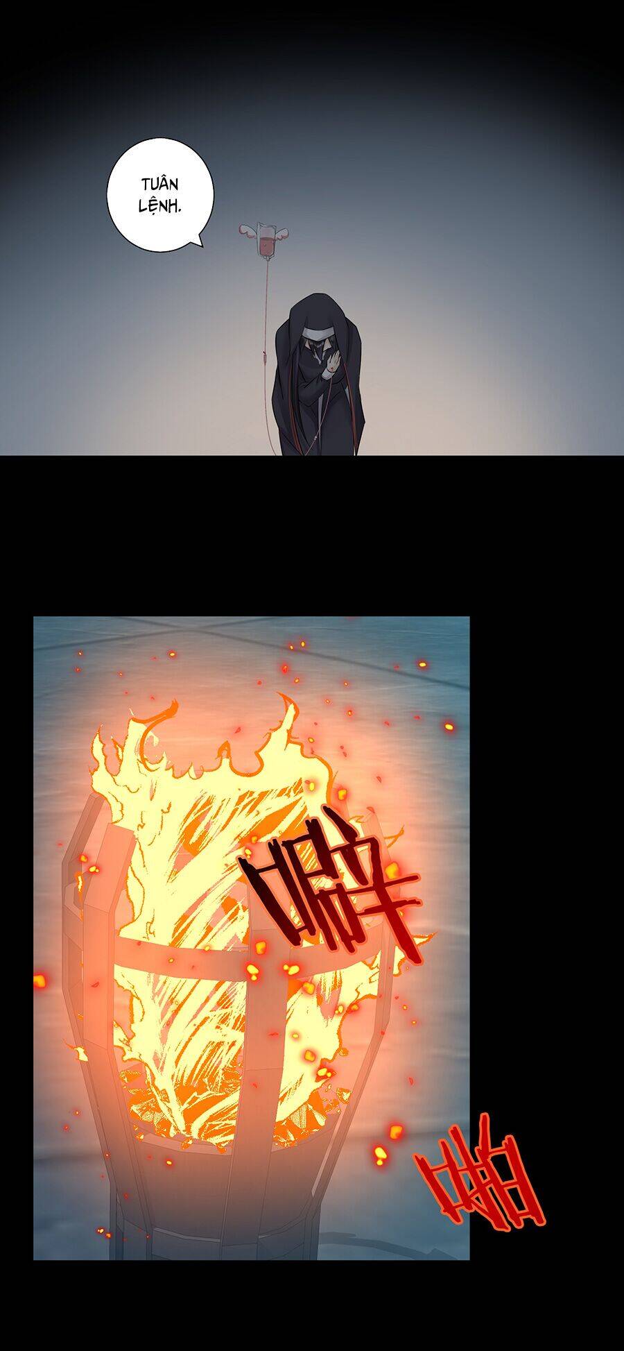 Bản Giáo Chủ Thân Bất Do Kỷ Chapter 22 - 39